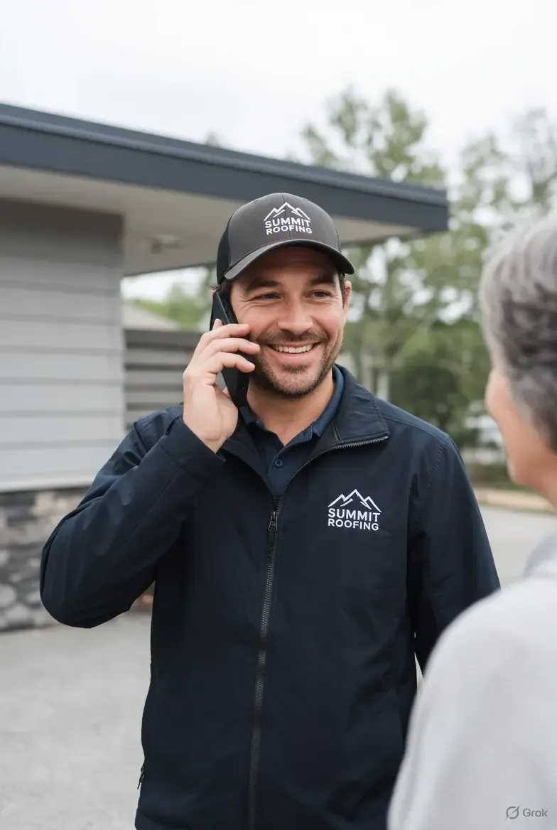 Flat Roof Leak Repair Goldsboro, MD FAQs